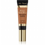 Too Faced Born This Way Soft Matte Foundation Matistav jumestuskreem varjund Caramel 30 ml