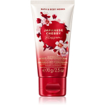 Bath & Body Works Japanese Cherry Blossom Niisutav kehakreem 70 g