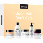 Beauty Discovery Box Notino Good Hair, Don&rsquo;t Care komplekt k&otilde;igile juukset&uuml;&uuml;pidele