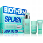 Biotherm Homme Aquapower Advanced Gel Kinkekomplekt  Mle