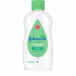Johnson's&reg; Care &Otilde;li aloe veraga 200 ml