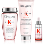 K&eacute;rastase Genesis komplekt
