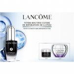 Lanc&ocirc;me G&eacute;nifique Ultimate Serum Kinkekomplekt  Wle