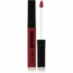 L.A. Girl Cosmetics Lip Mousse Kreemjas huulepulk varjund Squad 6 ml