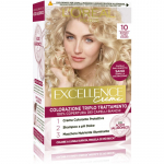 L&rsquo;Or&eacute;al Paris Excellence Creme Juuksev&auml;rv varjund 10 Biondo Ultra Chiaro 1 tk