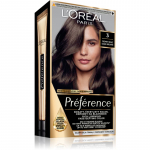L&rsquo;Or&eacute;al Paris Pr&eacute;f&eacute;rence Juuksev&auml;rv varjund 3 Brasilia 1 tk