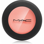 MAC Cosmetics Powder Kiss Soft Matte Eye Shadow Lauv&auml;rv varjund Strike a Pose 1.5 g