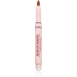 Revolution Blur Lip Shaper Huulepliiats aplikaatoriga varjund Sweet Cinnamon 0.6 g