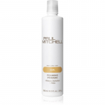 Paul Mitchell Curl Foaming Pomade Pumat lainelistele ja lokkis juustele 250 ml