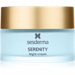 Sesderma Serenity Night Cream Taastav &ouml;&ouml;kreem 50 ml