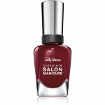 Sally Hansen Complete Salon Manicure Tugevdav k&uuml;&uuml;nelakk varjund 418 Society Ruler 14.7 ml