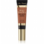 Too Faced Born This Way Soft Matte Foundation Matistav jumestuskreem varjund Mocha 30 ml