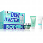 Biotherm Aquasource Hyalu Plump Gel Kinkekomplekt