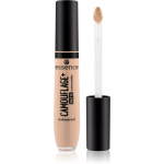 essence CAMOUFLAGE+ MATTE Vedel peitekreem mati efektiga varjund 50 8 ml