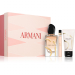 Armani S&igrave; Kinkekomplekt  Wle