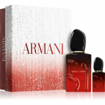 Armani S&igrave; Passione Intense Kinkekomplekt  Wle
