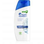 Head & Shoulders Classic Clean K&otilde;&otilde;mavastane &scaron;ampoon 95 ml