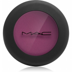 MAC Cosmetics Powder Kiss Soft Matte Eye Shadow Lauv&auml;rv varjund Lens Blur 1.5 g