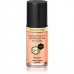 Max Factor Facefinity All Day Flawless Kauap&uuml;siv jumestuskreem SPF 20 varjund 80 Bronze/ C80 Bronze 30 ml