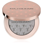 Naj Oleari Colour Fair Eyeshadow Wet & Dry Lauv&auml;rv  Wle 10 Starry Silver 2 g