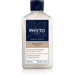 Phyto Repair Repairing Shampoo Taastav &scaron;ampoon kahjustatud juustele 250 ml