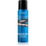 Redken Styling Deep Clean Dry Shampoo Kuiv&scaron;ampoon juustele 95 g