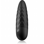 Satisfyer ULTRA POWER BULLET Vibraator Black 9,5 cm