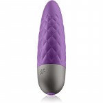 Satisfyer ULTRA POWER BULLET Vibraator Violet 9,5 cm