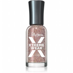 Sally Hansen Hard As Nails Xtreme Wear Tugevdav k&uuml;&uuml;nelakk varjund 011 Strobe Light 11.8 ml