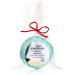 Soaphoria Inhale Exhale Freshness Kihisev vannipomm Svěžest 85 g