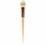 Technic Cosmetics Foundation Brush Jumestus- ja peitekreemi pintsel 1 tk