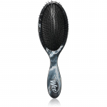 Wet Brush Original Detangler Pintsel kammimise kergendamiseks Metalic marble - onyx 1 tk