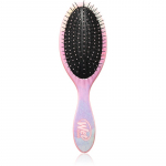 Wet Brush Original Detangler Pintsel kammimise kergendamiseks Color wash - stripes 1 tk