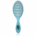 Wet Brush Speed Dry Juuksehari kammimise kergendamiseks Artic Blue 1 tk