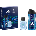 Adidas UEFA Champions League Kinkekomplekt Mle