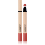 Burberry Brit Matte Veil Niisutav matt vedelhuulepulk varjund British Rose 601 3 ml