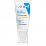 CeraVe Moisturizers Niisutav n&auml;okreem normaalsele kuni kuivale nahale SPF 30 52 ml