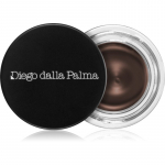 Diego dalla Palma Cream Eyebrow Kulmupumat veekindel varjund 03 Ash Brown 4 g