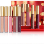 Est&eacute;e Lauder Holiday 5-Star Lip Gloss Collection Kinkekomplekt huultele