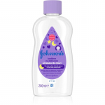 Johnson's&reg; Bedtime Hea une &otilde;li 200 ml