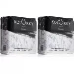 Kolorky Night Unicorn komplekt 8-13 Kg