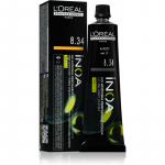 L&rsquo;Or&eacute;al Professionnel Inoa P&uuml;sijuuksev&auml;rv ammoniaagivaba varjund 8.34 60 ml