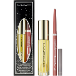 MAC Cosmetics Holiday Plumping Powerhouses Lip Combo Kinkekomplekt huultele