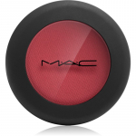 MAC Cosmetics Powder Kiss Soft Matte Eye Shadow Lauv&auml;rv varjund Werk, Werk, Werk 1.5 g