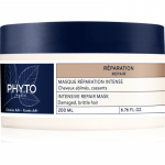 Phyto Repair Intense Repair Mask Intensiivselt parandav mask kuivadele, stressis juustele 200 ml