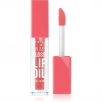 Rimmel Oh My Gloss! Lip Oil Huule&otilde;li niisutava toimega varjund 006 So Rosy 4.5 ml