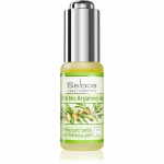 Saloos Cold Pressed Oils Extra Bio Argan Argaania bio&otilde;li noorendava toimega 20 ml