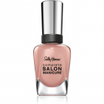 Sally Hansen Complete Salon Manicure Tugevdav k&uuml;&uuml;nelakk varjund 855 Blushed Petal 14.7 ml