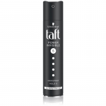 Schwarzkopf Taft Power Invisible Eriti tugevalt fikseeriv juukselakk 250 ml