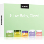 Beauty Discovery Box Notino Frudia: Glow Baby, Glow! komplekt  Wle